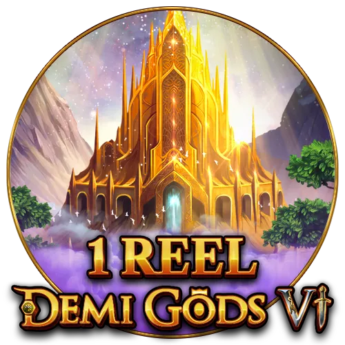 Demi Gods