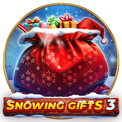Snowing Gifts