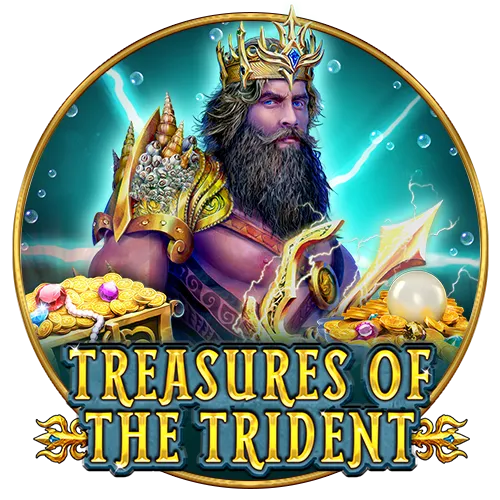 Treasures of Trident